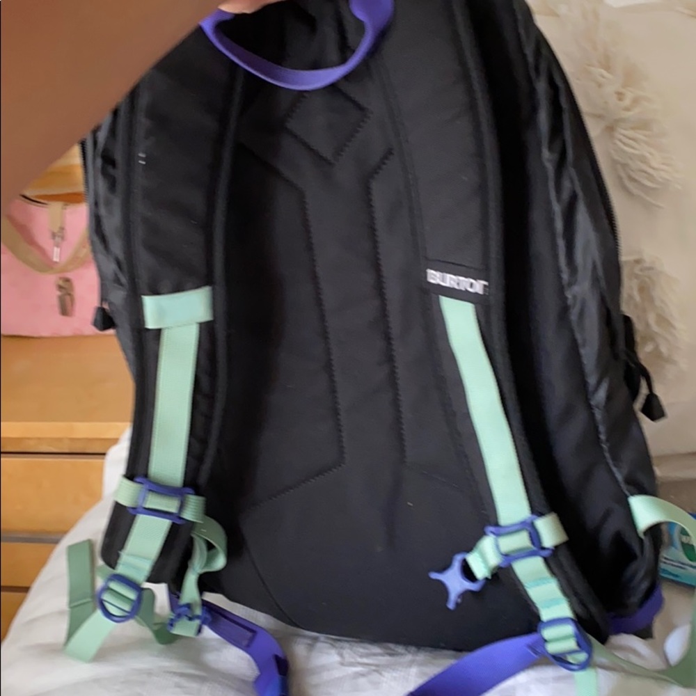 Burton backpack - Picture 2 of 3